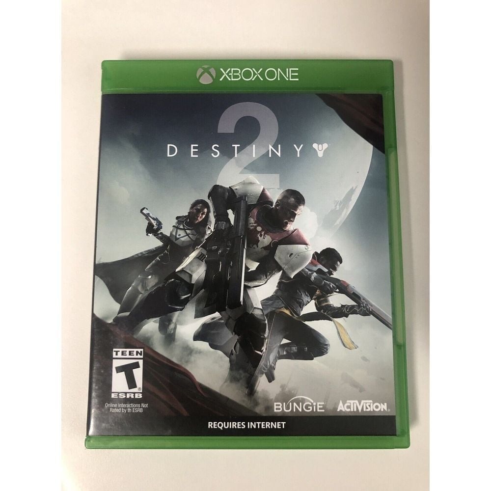 Destiny 2 - Microsoft Xbox One